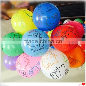 China Latex Free Balloons With Printing for Birthday Party Decoration,toys,festival thumbnail-5