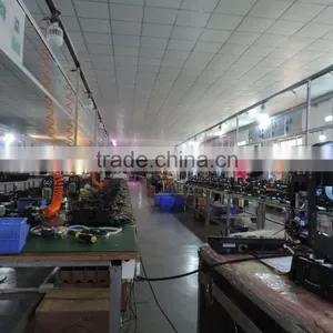54W,162W LED Waterproof PAR Light, 54pcs*1W, 54pcs x 3W thumbnail-2