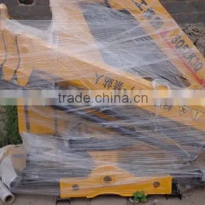 XCMG Truck Mounted Crane Model SQ5ZK3Q thumbnail-3