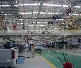 Dandong Huanghai Automobile Sales Co., Ltd. company overview - view 1 thumbnail