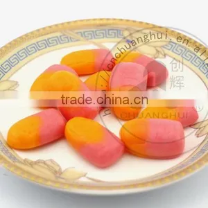 Organs Shape Eyes/Teeth/Thumb Rubber Candy In Bulk thumbnail-2