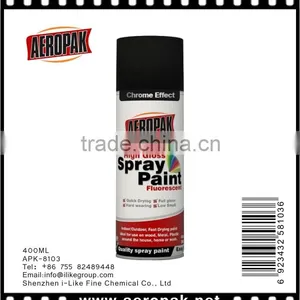 Aeropak Low Price Polyester Spray Paint thumbnail-1
