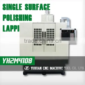 YH2M4108 CNC Single Surface Polishing Machine thumbnail-1