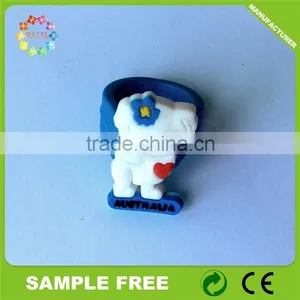 Excellent Material Worth Buying Promotional Gift Pvc Ring thumbnail-6