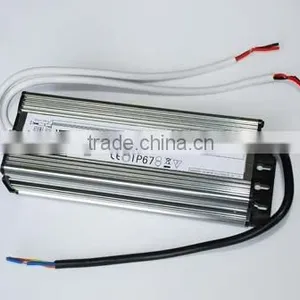 Waterproof LED Power Supply 60w for Floorlight or Streetlight thumbnail-1