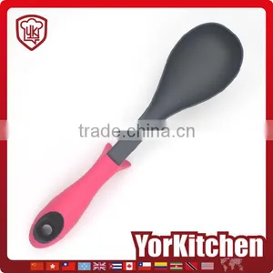 Novel Design Factory Price Commercial Industrial Nylon Soup Ladle thumbnail-3