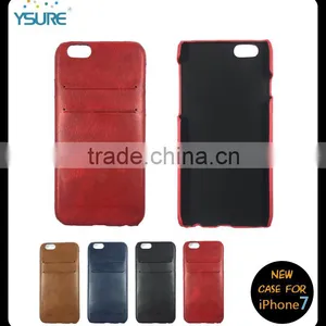 For IPhone 7 Back Cover Case , For IPhone 7 Full Cover Case , For IPhone 7 PU Leather Case thumbnail-1