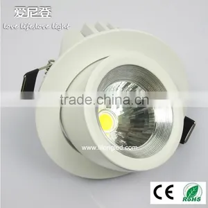 Factory Direct Sell 9W Led Trunk Light thumbnail-5