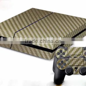 High Quality Vinyl Skin Stikcer for Ps4 Controller thumbnail-4