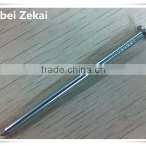 Good Quality of Common Nails Wire Nails Send to Doha Nails thumbnail-2
