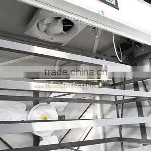Multifunctional Industrial Integrated Poultry Incubator Machine for Sale thumbnail-6