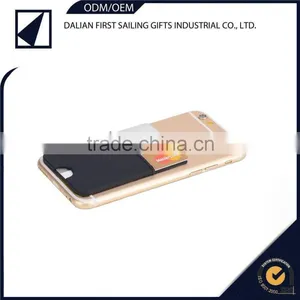 Bespoke Silicone Smart Phone Wallet/Phone Pouch/Card Holder thumbnail-3