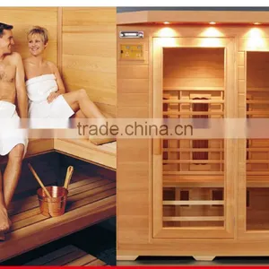 JAZZI Unique Design 2016 Fashion Sauna and Steam Room 100302-100316 thumbnail-1