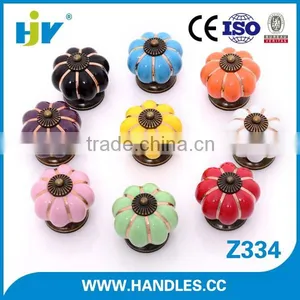 Guangdong Hardware Producer Hot Selling Red Kitchen Knobs thumbnail-1