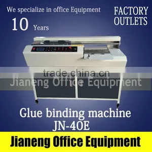 Perfect Glue Binder 50E thumbnail-1
