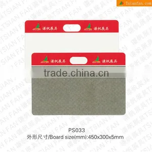 Sample Stone Tiles Display Boards-PS033 thumbnail-1
