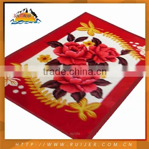 Top Quality New Design Wholesale Blanket For Newborn Baby thumbnail-1