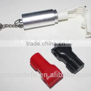 Anti-theft Plastic Small Lock for Display Hook thumbnail-3