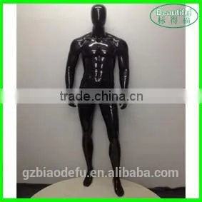 Hot Sale Fashion Fiberglass Football Mannequin thumbnail-1