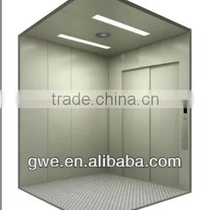 Electric Goods Lift thumbnail-1