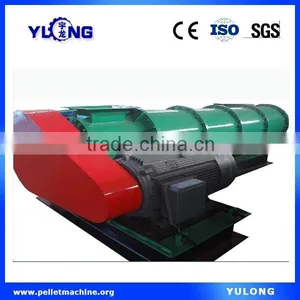 Compound Fertilizer Granulating Machine/organic Fertilizer Making Machine for Sale thumbnail-6