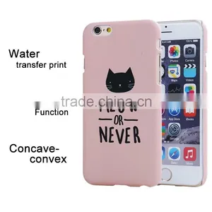 Design Your Case for Iphone 6,water Transfer Printing Case,OEM/ODM for Iphone 6 thumbnail-6