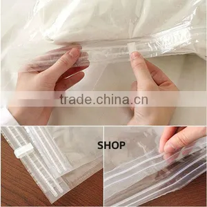 Waterproof Wholesale Clothes Storage Vacuum Cube Sealed Bag thumbnail-2