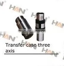Putzmeister G64 and G61 Transfer Case Spindle for Concrete Pump Spare Parts Sany Zoomlion Cifa Junjin Ihi thumbnail-2