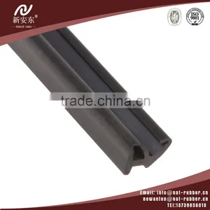 Popular for the Market Rubber Profile,aluminum Door Profile thumbnail-5
