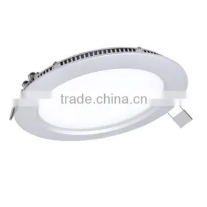 Ultra Slim 900Lm Dimension 170mm 4500K Indoor Lighting China Led Panel thumbnail-3