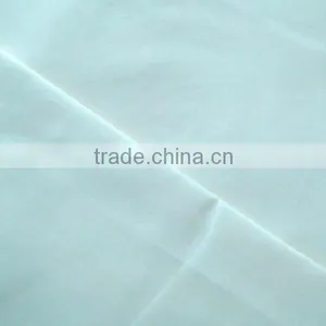 TC 65/35 Poplin Fabric, Shirting Fabric, High Quality Poplin Fabric for Shirts 65% Polyester 35% Cotton 45s*45s 133*72 thumbnail-3