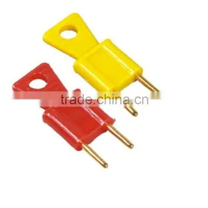 Short-circuit Plug (MC-5A) thumbnail-1