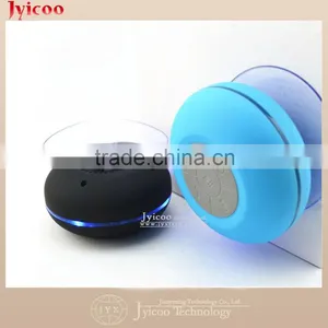 New Gadget Jyicoo Waterproof Legoo Shower Speaker Hot New Products For 2015 Mini Bluetooth Speaker thumbnail-2