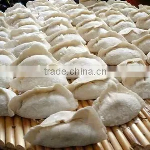 Multifunctional Automatic Dumpling Food Machinery thumbnail-1