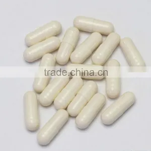 White Size 00,0, 1, 2, 3, 4 Empty Hpmc Capsules thumbnail-1