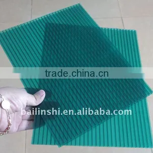 High Quality Awning Polycarbonate Sheet thumbnail-1