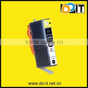 Ink Cartridge,compatible Cartridge for hp 564PBK thumbnail-1