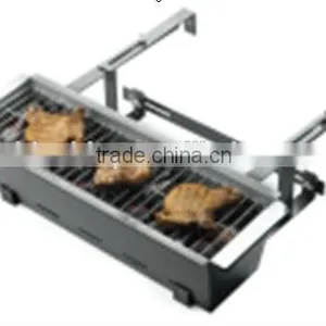 European Popular Portable Balcony Bbq Grill thumbnail-3