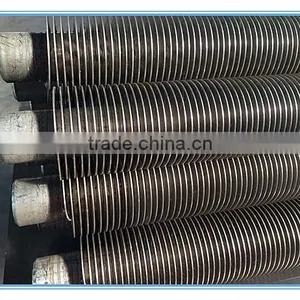 Stainless Steel Finned Tube thumbnail-2