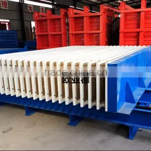 OYD Sandwich Panel Production Line Machine Making Production Line With Best Price From Shandong thumbnail-3