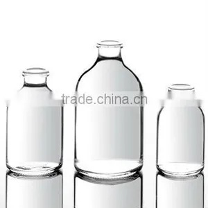 Different Kinds of Clear Galss Bottle thumbnail-1