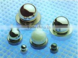 V11-106 Oilfield Subsurface Pump Seal Valve Ball and Seat Units thumbnail-1