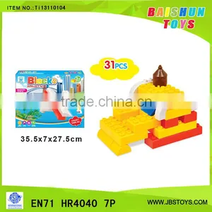 Good Selling Brick, Building Block. Toy Brick TI13110104 thumbnail-1