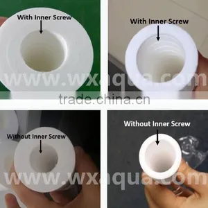Hot Sale PP Spun Filter Cartridge Making Machine From Reliable Manufacturer WUXI ANGE thumbnail-3