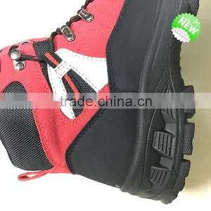 Safety Shoes Type and CSA CERTIFICATED Feature Safety Boots thumbnail-3