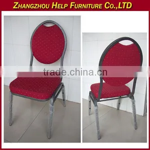 Manufacturer Supply Soft Wedding Chair thumbnail-1