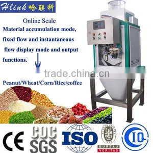 Rice Flour Bran Online Scale Can Printing thumbnail-1