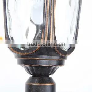 CE &ROHS IP65 Tradition Outdoor Induction Street Light thumbnail-3