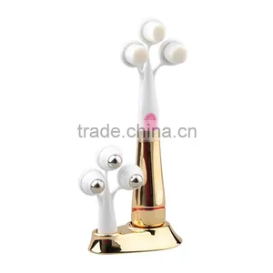 Face Massager With Washable thumbnail-1