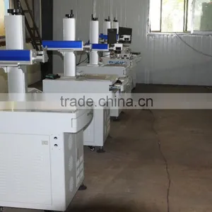 High Quality Mobile Phone Case Laser Engraving Machine thumbnail-1